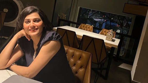Shahzad Akbar accused of using FIA on behalf of Sofia Mirza
