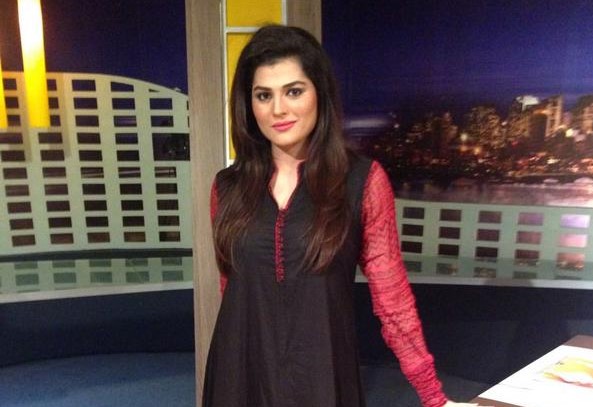 Pakistani actress Sophia Mirza found guilty in kidnapping case