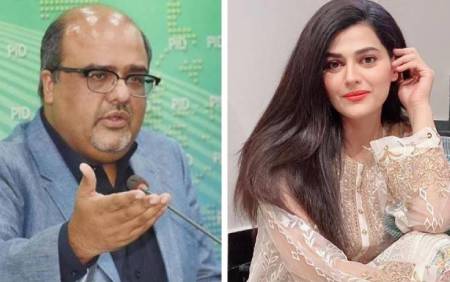 Shahzad Akbar used FIA against Dubai business tycoon in Sofia Mirza false case