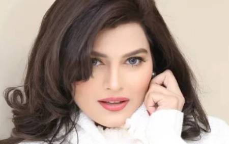 Sophia Mirza reveals she aborted her first child on mother’s
                advice