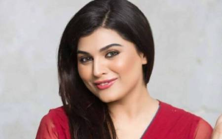 Model Sophia Mirza aborted her first child after being forced by her mother